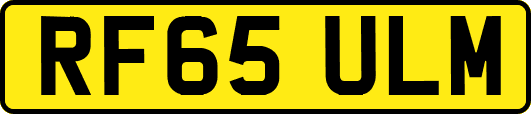 RF65ULM