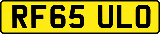 RF65ULO