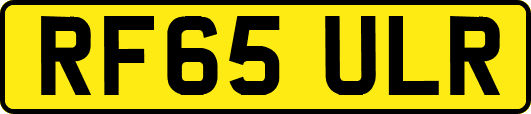 RF65ULR