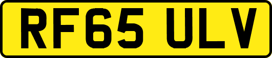 RF65ULV