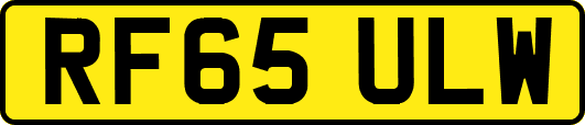 RF65ULW