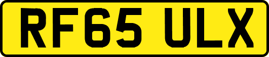 RF65ULX