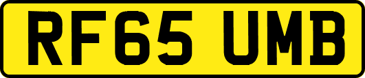 RF65UMB