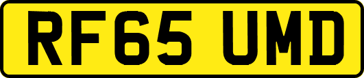 RF65UMD