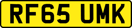 RF65UMK