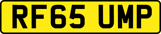 RF65UMP