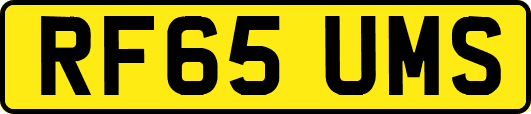 RF65UMS