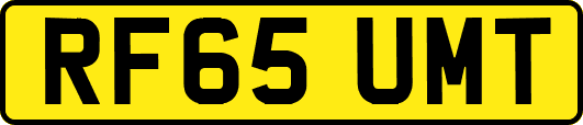 RF65UMT
