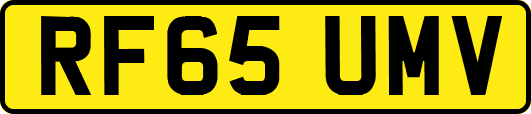 RF65UMV