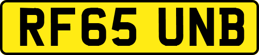 RF65UNB