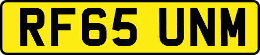 RF65UNM
