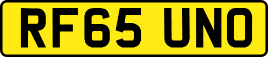 RF65UNO