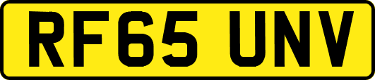 RF65UNV