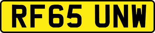 RF65UNW