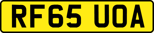 RF65UOA