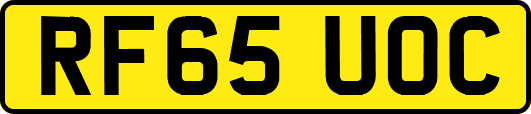 RF65UOC