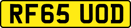 RF65UOD