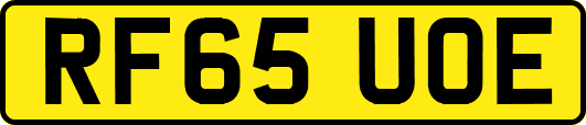 RF65UOE