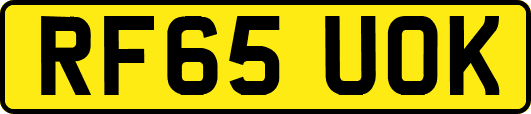 RF65UOK