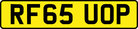 RF65UOP