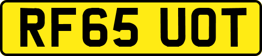 RF65UOT