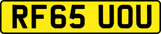 RF65UOU