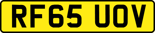RF65UOV