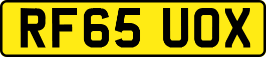 RF65UOX