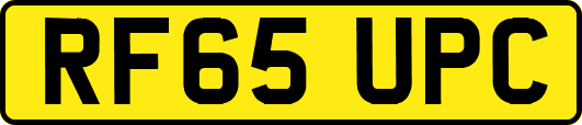 RF65UPC