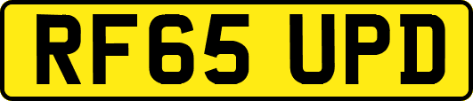 RF65UPD