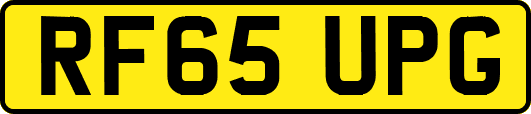 RF65UPG