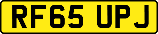 RF65UPJ