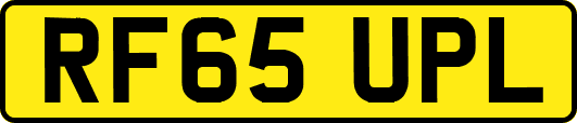 RF65UPL