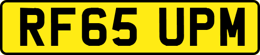 RF65UPM