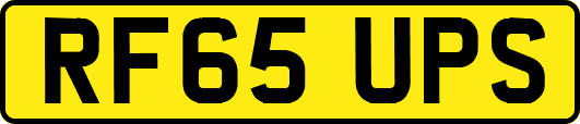 RF65UPS