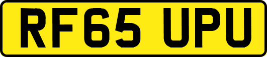 RF65UPU