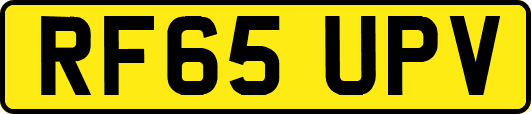 RF65UPV