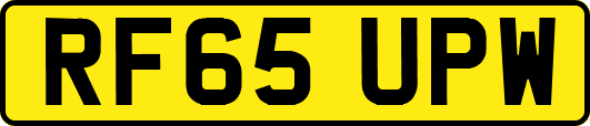 RF65UPW
