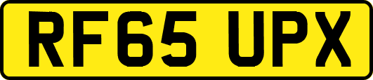 RF65UPX