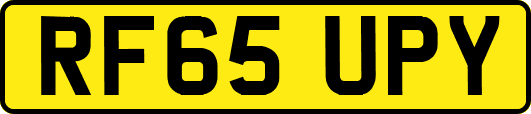 RF65UPY