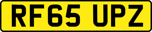 RF65UPZ