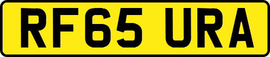 RF65URA