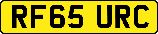 RF65URC