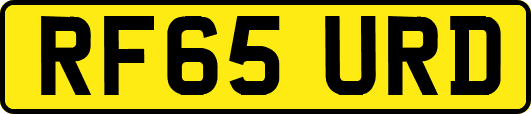RF65URD
