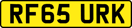 RF65URK