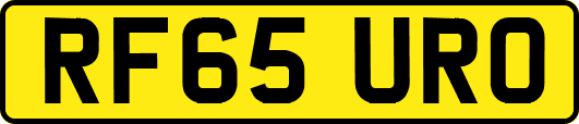 RF65URO