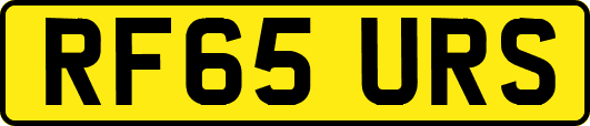 RF65URS