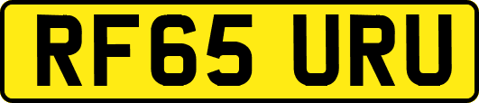 RF65URU