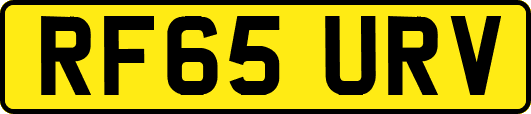 RF65URV