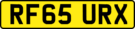 RF65URX
